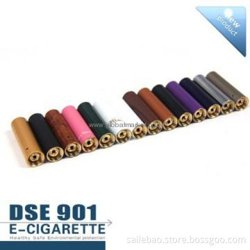 sailebao the best quality provari mini e cigarette 901 slim e cig